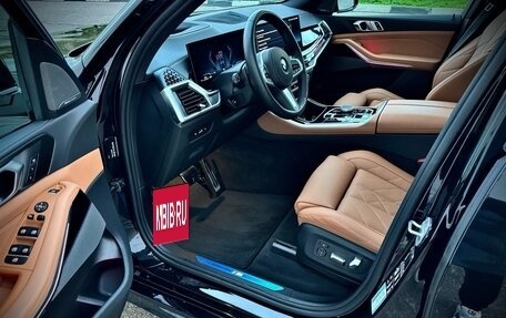 BMW X5, 2023 год, 11 990 000 рублей, 7 фотография