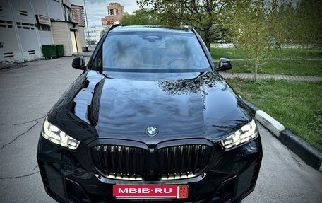 BMW X5, 2023 год, 11 990 000 рублей, 2 фотография