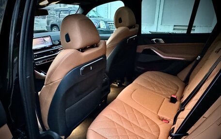 BMW X5, 2023 год, 11 990 000 рублей, 12 фотография