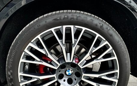BMW X5, 2023 год, 11 990 000 рублей, 18 фотография