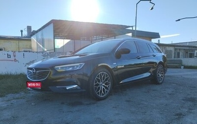 Opel Insignia II рестайлинг, 2018 год, 2 300 000 рублей, 1 фотография