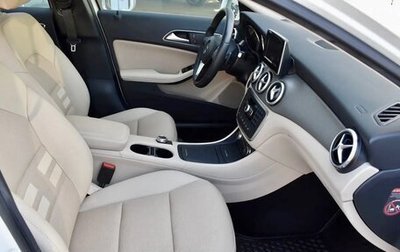 Mercedes-Benz GLA, 2014 год, 2 350 000 рублей, 1 фотография