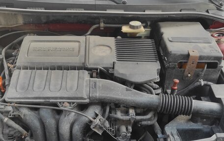 Mazda 3, 2006 год, 550 000 рублей, 14 фотография
