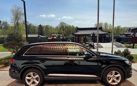 Audi Q7, 2016 год, 4 250 000 рублей, 3 фотография