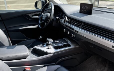 Audi Q7, 2016 год, 4 250 000 рублей, 11 фотография