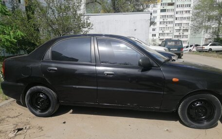 Chevrolet Lanos I, 2009 год, 189 000 рублей, 4 фотография
