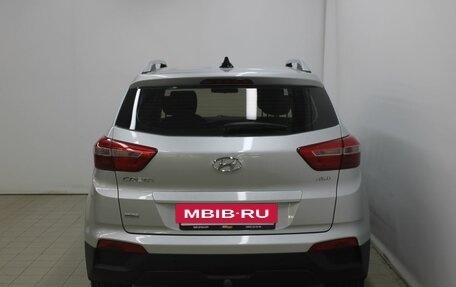 Hyundai Creta I рестайлинг, 2018 год, 2 050 000 рублей, 6 фотография
