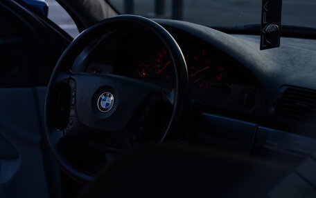 BMW 5 серия, 2000 год, 860 000 рублей, 9 фотография