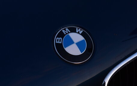 BMW 5 серия, 2000 год, 860 000 рублей, 25 фотография