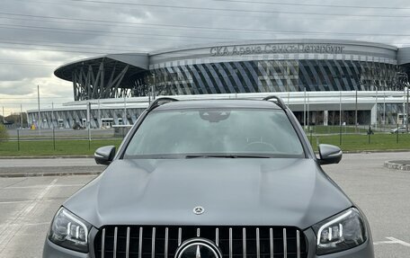 Mercedes-Benz GLS, 2022 год, 15 000 000 рублей, 3 фотография