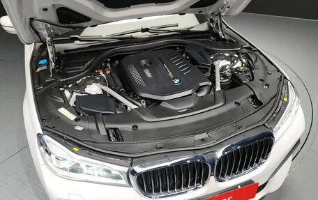 BMW 7 серия, 2019 год, 5 199 900 рублей, 6 фотография