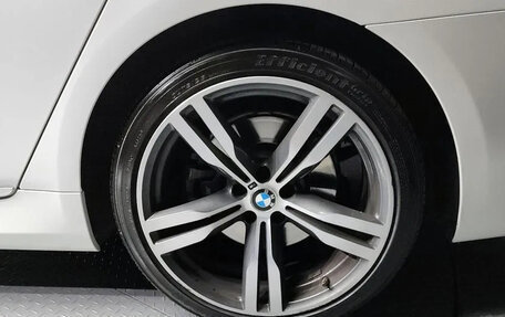 BMW 7 серия, 2019 год, 5 199 900 рублей, 5 фотография