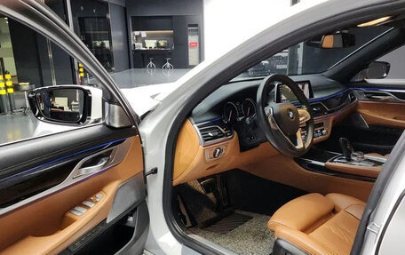 BMW 7 серия, 2019 год, 5 199 900 рублей, 11 фотография