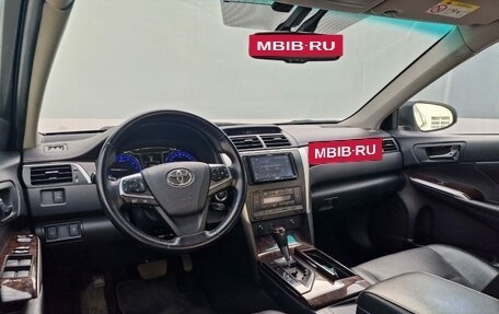 Toyota Camry, 2014 год, 2 399 000 рублей, 5 фотография