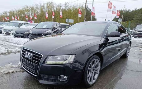 Audi A5, 2010 год, 1 369 000 рублей, 3 фотография