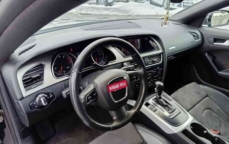 Audi A5, 2010 год, 1 369 000 рублей, 10 фотография