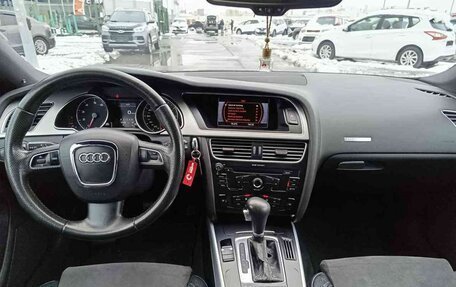 Audi A5, 2010 год, 1 369 000 рублей, 18 фотография