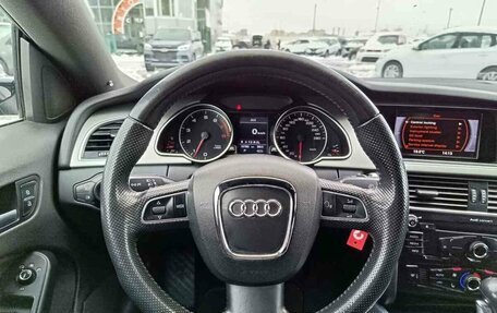 Audi A5, 2010 год, 1 369 000 рублей, 19 фотография