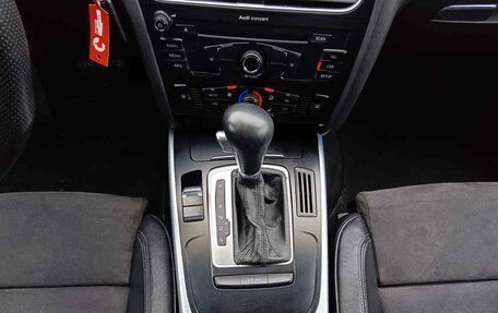 Audi A5, 2010 год, 1 369 000 рублей, 22 фотография