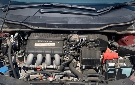 Honda Insight II рестайлинг, 2013 год, 911 986 рублей, 25 фотография