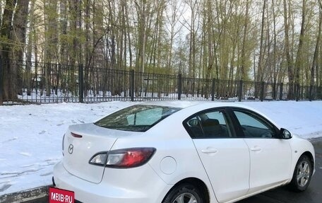 Mazda 3, 2011 год, 1 150 000 рублей, 5 фотография