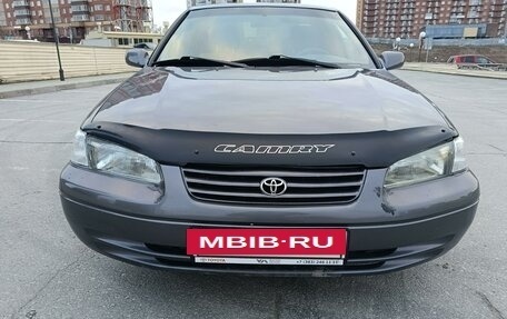 Toyota Camry, 1999 год, 595 000 рублей, 2 фотография