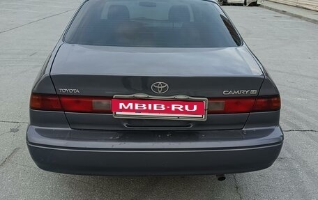 Toyota Camry, 1999 год, 595 000 рублей, 11 фотография