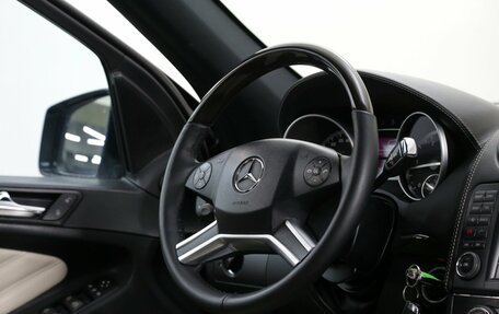 Mercedes-Benz GL-Класс, 2012 год, 2 199 000 рублей, 14 фотография