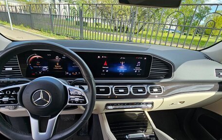 Mercedes-Benz GLE, 2019 год, 5 498 000 рублей, 15 фотография