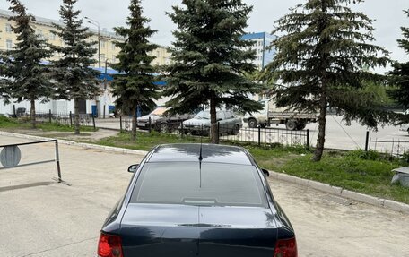 Opel Astra H, 2007 год, 360 000 рублей, 8 фотография