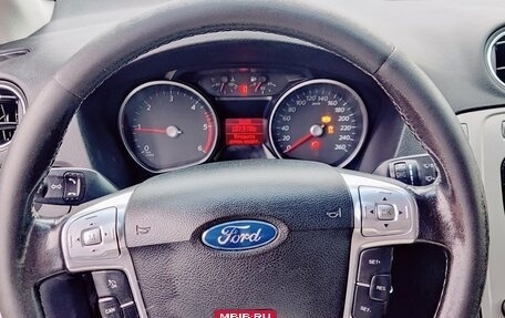 Ford Mondeo IV, 2008 год, 780 000 рублей, 9 фотография