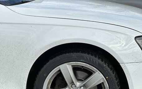 Audi A4, 2010 год, 900 000 рублей, 7 фотография