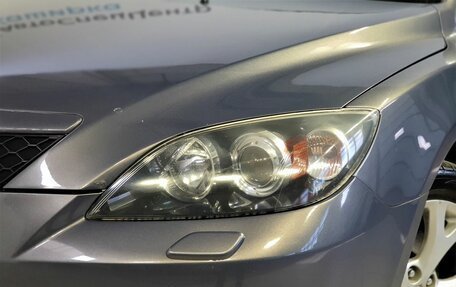 Mazda 3, 2007 год, 649 000 рублей, 5 фотография
