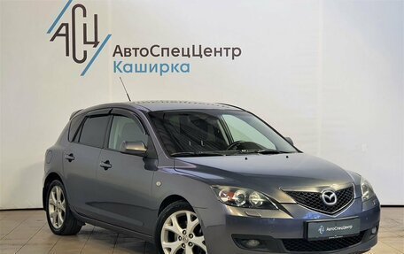 Mazda 3, 2007 год, 649 000 рублей, 3 фотография
