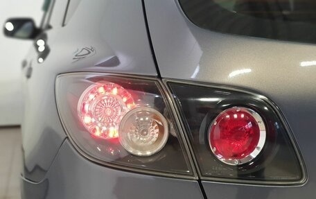 Mazda 3, 2007 год, 649 000 рублей, 6 фотография