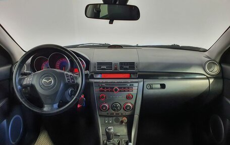 Mazda 3, 2007 год, 649 000 рублей, 8 фотография