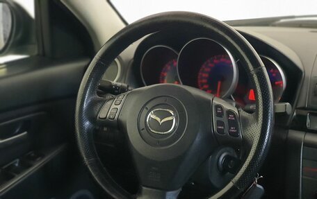 Mazda 3, 2007 год, 649 000 рублей, 12 фотография
