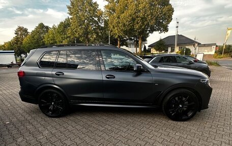 BMW X7, 2021 год, 9 100 000 рублей, 7 фотография