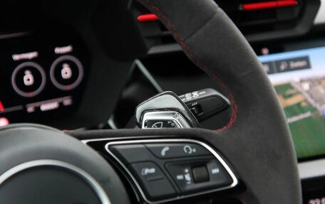 Audi RS 3, 2024 год, 8 990 000 рублей, 15 фотография