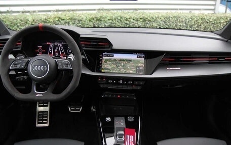 Audi RS 3, 2024 год, 8 990 000 рублей, 11 фотография