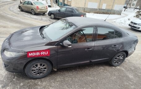 Renault Fluence I, 2012 год, 850 000 рублей, 6 фотография