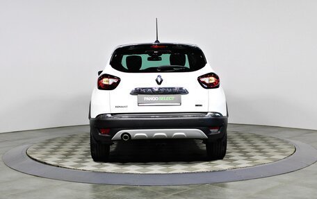 Renault Kaptur I рестайлинг, 2020 год, 1 895 000 рублей, 6 фотография