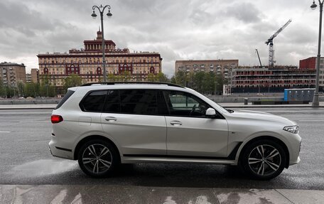 BMW X7, 2020 год, 9 100 000 рублей, 4 фотография