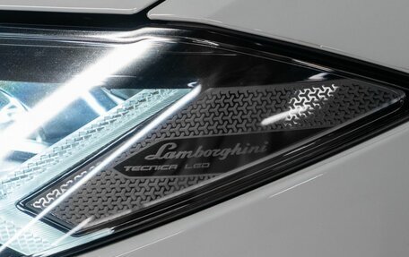 Lamborghini Urus I, 2020 год, 30 527 000 рублей, 4 фотография