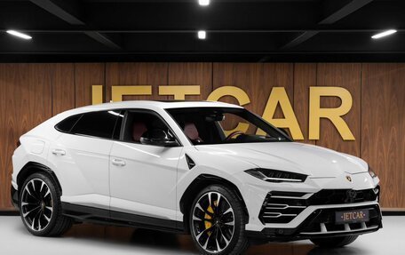 Lamborghini Urus I, 2020 год, 30 527 000 рублей, 5 фотография