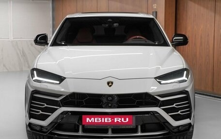 Lamborghini Urus I, 2020 год, 30 527 000 рублей, 3 фотография