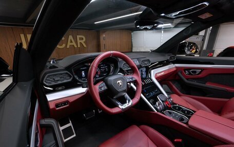 Lamborghini Urus I, 2020 год, 30 527 000 рублей, 15 фотография