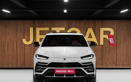 Lamborghini Urus I, 2020 год, 30 527 000 рублей, 2 фотография