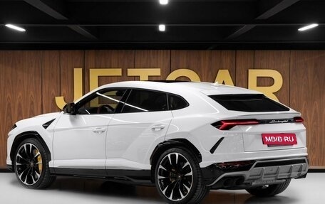 Lamborghini Urus I, 2020 год, 30 527 000 рублей, 11 фотография