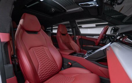 Lamborghini Urus I, 2020 год, 30 527 000 рублей, 22 фотография